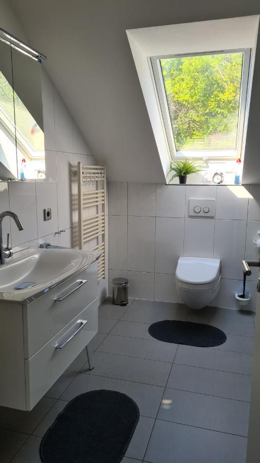 'Tor Zum Schwarzwald' Ferienwohnungen Mit Sauna Wildberg  Exterior photo